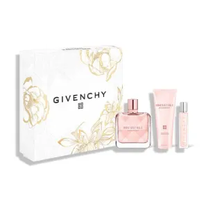 Irresistible Eau De Parfum Gift Set