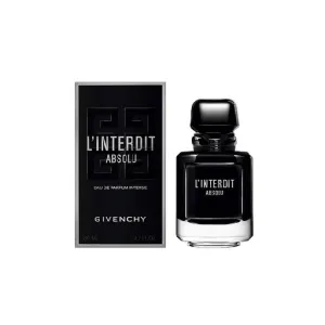 L'Interdit Absolu - Eau De Parfum