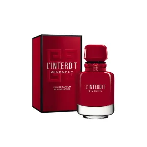 L'Interdit Rouge Ultime - Eau De Parfum