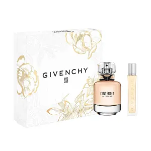 L'Interdit Eau De Parfum Set