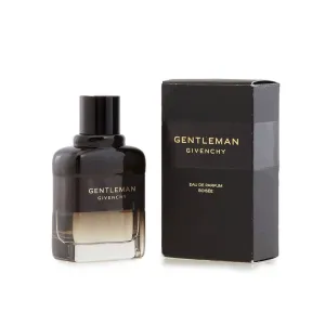 Gentleman - Eau De Parfum Boisee