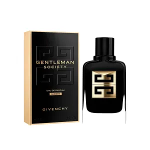 Gentleman Society Ambree - Eau De Parfum