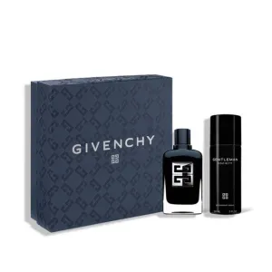 Gentleman Society Gift Set