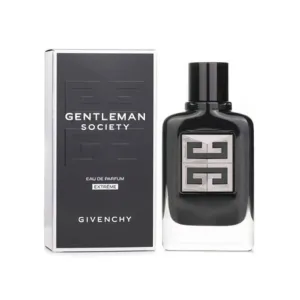 Gentleman Society Extreme - Eau De Parfum