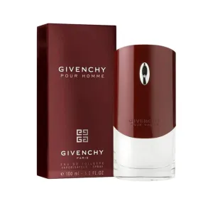 Pour Homme - Eau De Toilette