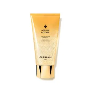 Abeille Royale Cleansing Care-In-Mousse