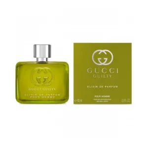 Guilty Elixir De Parfum Pour Homme