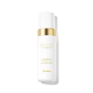 Mousse De Beaute Cleanser