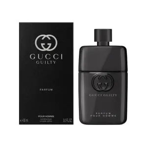 Guilty Pour Homme Parfum