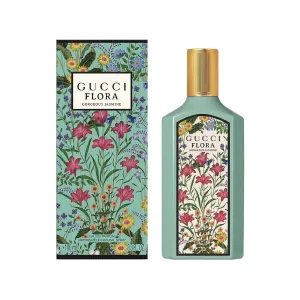 Flora Gorgeous Jasmine - Eau De Parfum