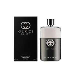 Guilty Homme - Eau De Toilette