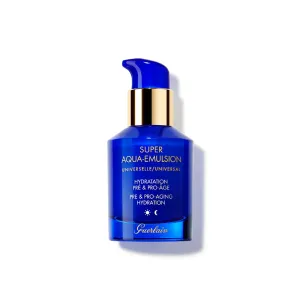 Super Aqua - Emulsion Universal