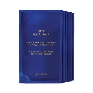 Super Aqua - Mask Intense Hydration Mask