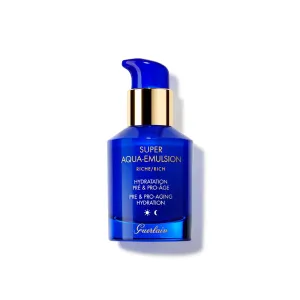 Super Aqua - Emulsion Rich