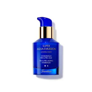 Super Aqua - Emulsion Light