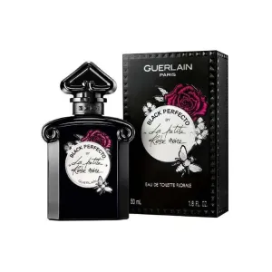 La Petite Robe Noire Black Perfecto - Eau De Toilette Florale