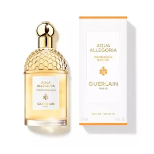 Aqua Allegoria Mandarine Basilic - Eau De Toilette