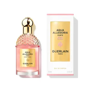 Aqua Allegoria Forte Rosa Rossa - Eau De Parfum