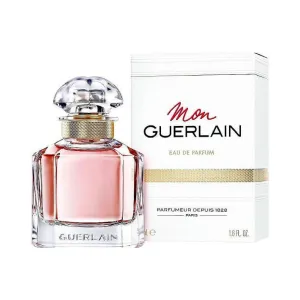 Mon Guerlain - Eau De Parfum