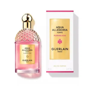 Aqua Allegoria Forte Florabloom - Eau De Parfum