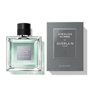 Homme - Eau De Parfum