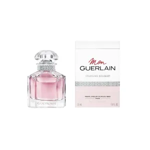Mon Guerlain Sparkling Bouquet - Eau De Parfum