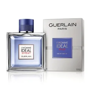 L`Homme Ideal Sport - Eau De Toilette