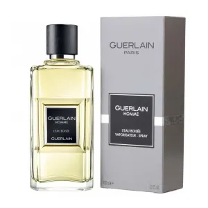 Homme L'Eau Boisee - Eau De Toilette