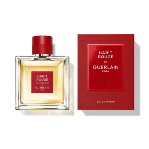 Habit Rouge - Eau De Parfum