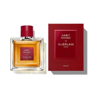 Habit Rouge Parfum