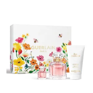 Mon Guerlain Gift Set