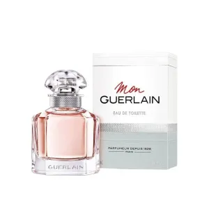 Mon Guerlain - Eau De Toilette