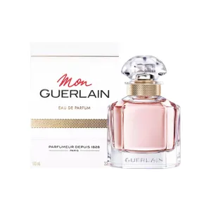 Mon Guerlain Bloom Of Rose - Eau De Toilette