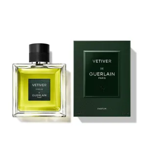 Vetiver Perfum