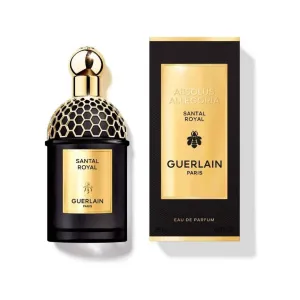 Absolus Allegoria: Santal Royal - Eau De Parfum