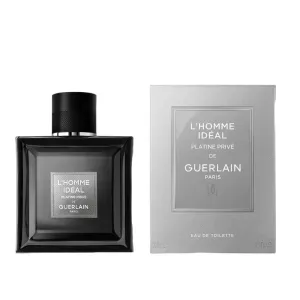 L'Homme Ideal Platine Prive - Eau De Toilette
