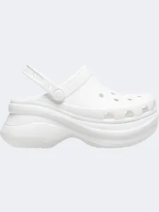 Crocs Bae Clog Women Lifestyle White