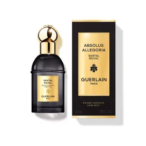 Absolus Allegoria Santal Royal Hair Mist