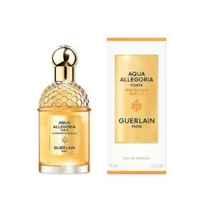 Aqua Allegoria Forte Oud Yuzu - Eau De Parfum