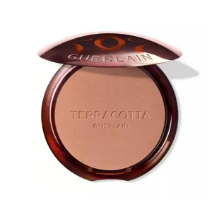 Terracotta Bronzing Powder