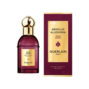 Absolus Allegoria Rose Amira Hair Mist