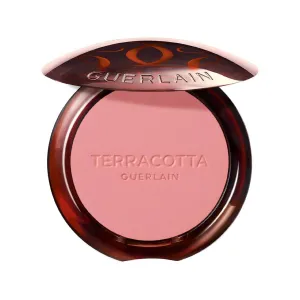 Terracotta Blush Glow Powder