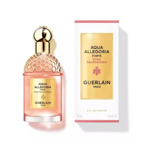 Aqua Allegoria Forte Rosa Palissandro - Eau De Parfum