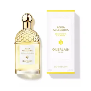 Aqua Allegoria Bergamote Calabria - Eau De Toilette