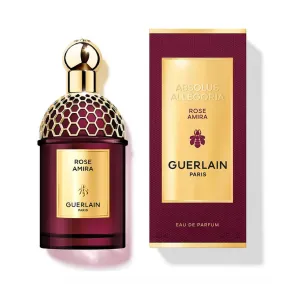 Rose Amira - Eau De Parfum