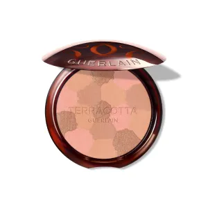 Terracotta Light The Sun-Kissed Healthy Glow Bronzing Powder