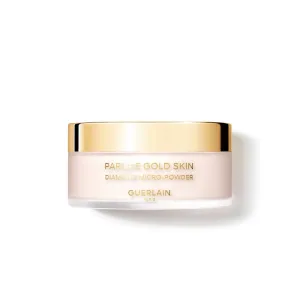 Papure Gold Skin Micro Loose Powder