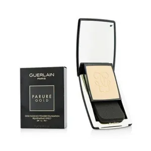 Parure Gold Powder Foundation