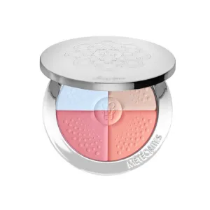 Meteorites Compact Colour-Correcting - Blotting And Lighting Powder