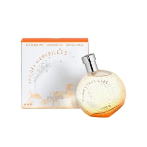 Eau Des Merveilles - Eau De Toilette